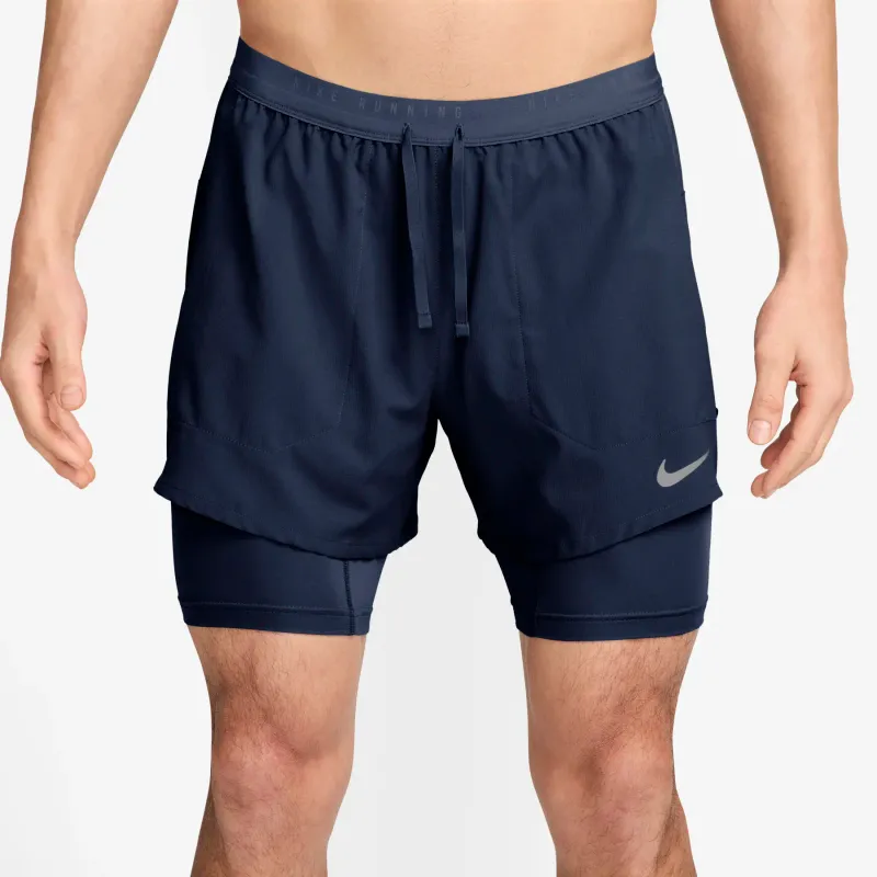 Pantalón corto Nike Stride 5