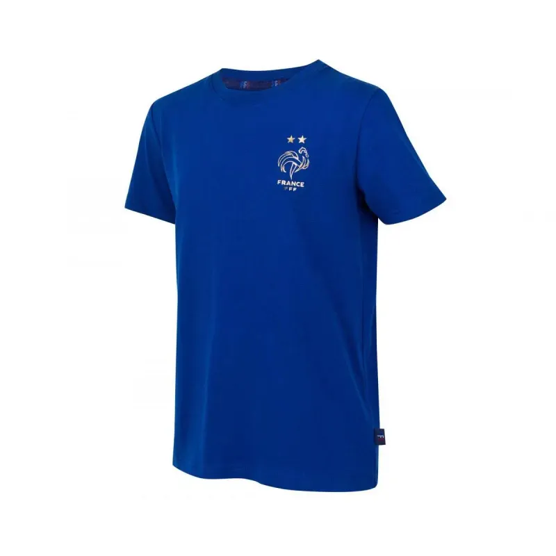 Camiseta del equipo infantil de Francia 2022/23 Graphic