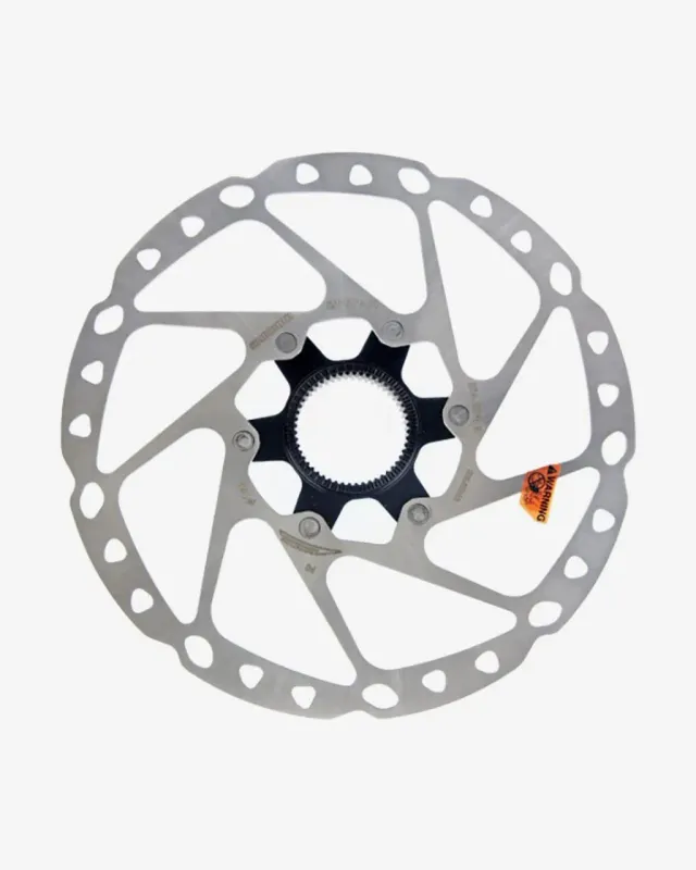 Disco de freno Shimano RT64 Center Lock - 180mm