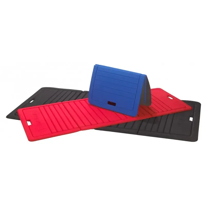 Alfombra plegable Sveltus 900g