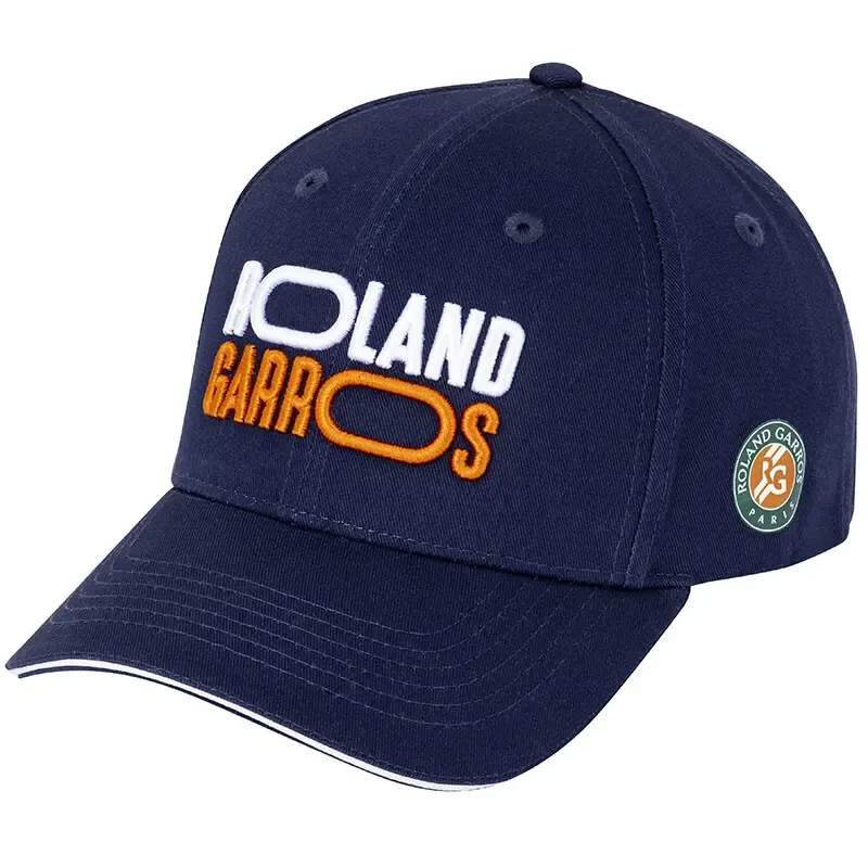 Gorra de béisbol Roland Garros Performance