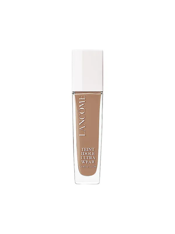 LANCÔME Teint Idole Ultra Wear Care & Glow Foundation (430C)