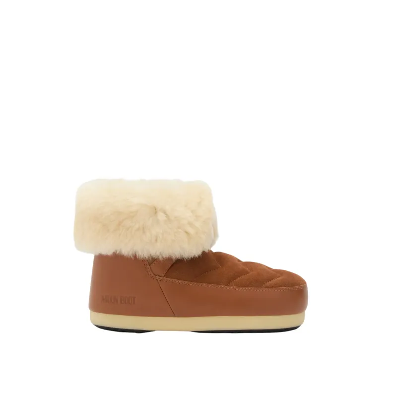 Botas de invierno Moon Boot EVX Igloo