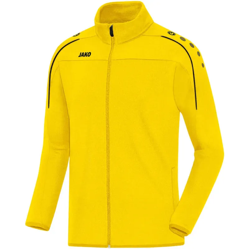 Chaqueta infantil Jako d'entraînement Classico