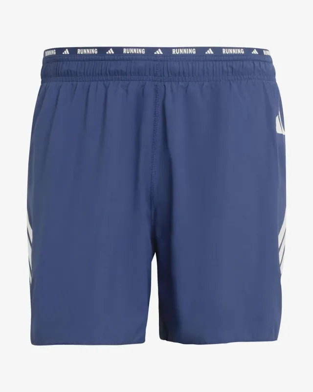 Pantalón corto adidas adi365 Formotion 5 inch azul - XS