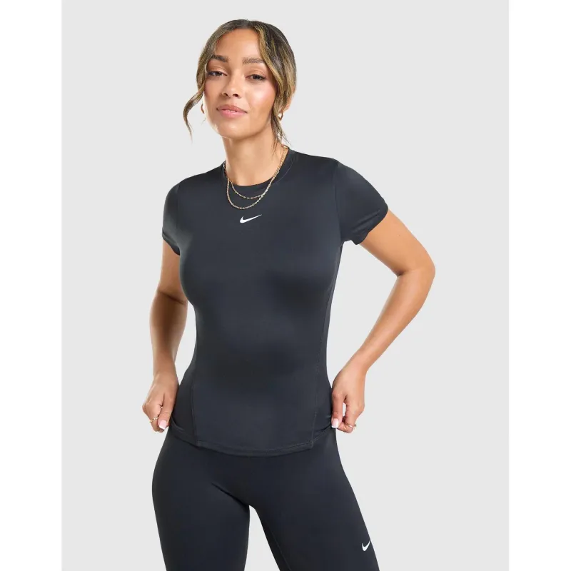Camiseta interior de mujer Nike One Fitted