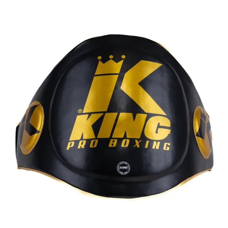 Cinturón abdominal King Pro Boxing BP