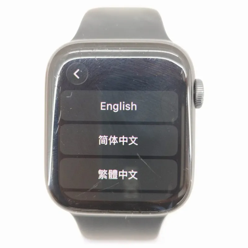 TARA Estetica: Apple Watch Series 6 GPS 44mm Aluminio Space Gray