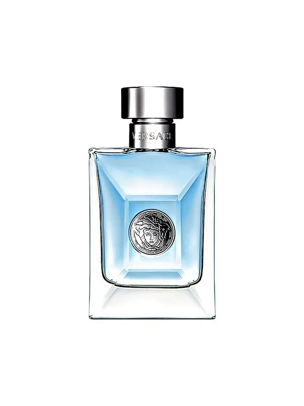 VERSACE Pour Homme Eau de Toilette Spray 100ml