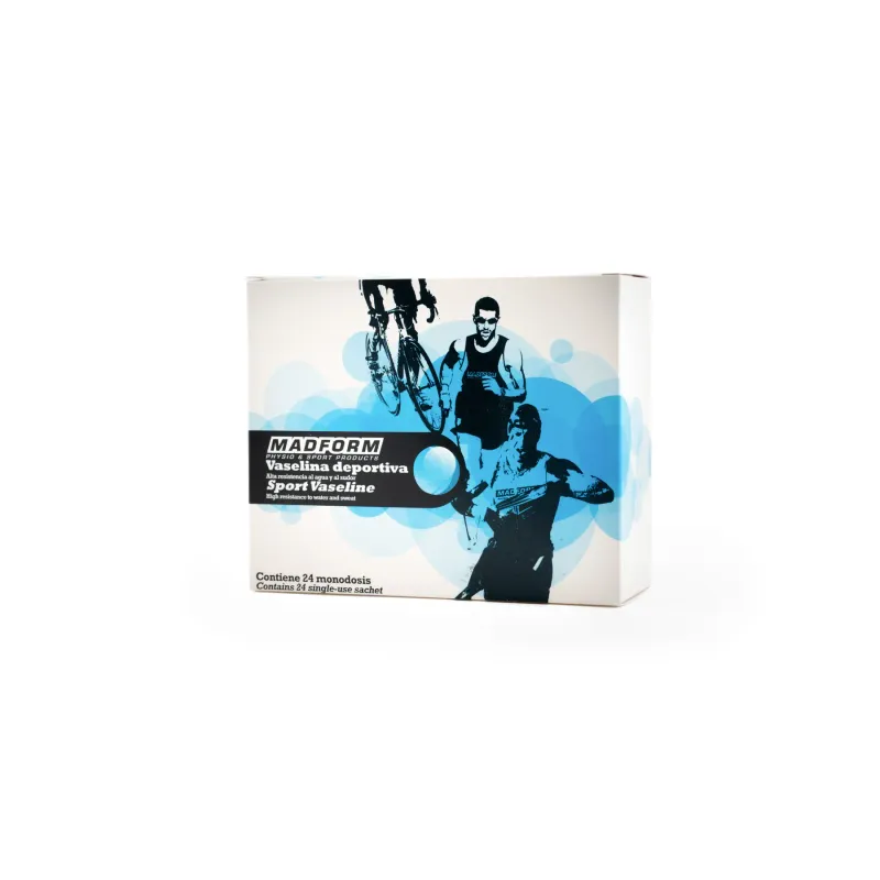 Crème vaselina Madform