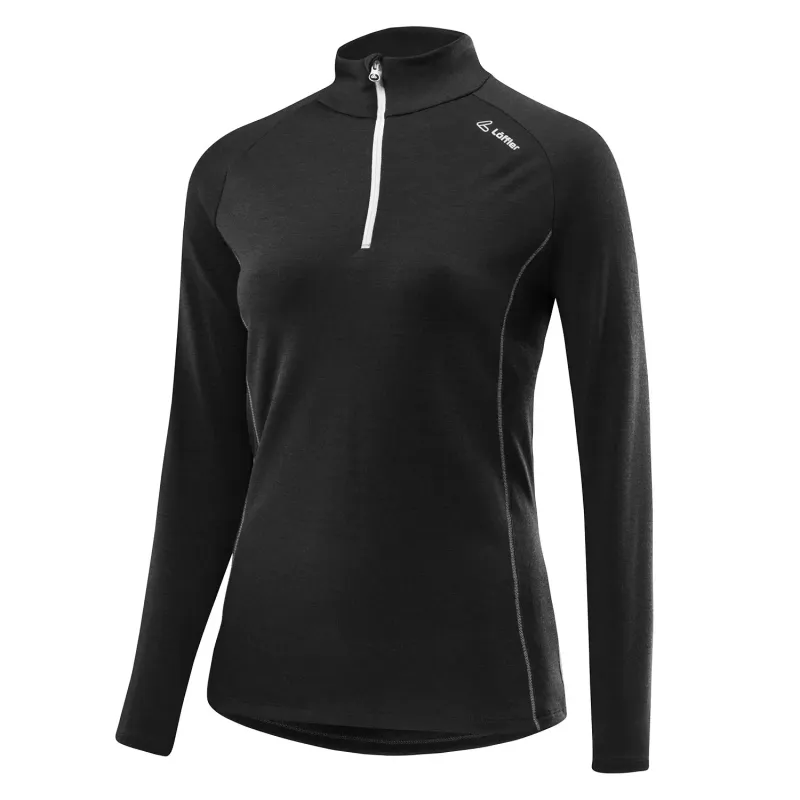 Polar merino para mujer Löffler Transtex