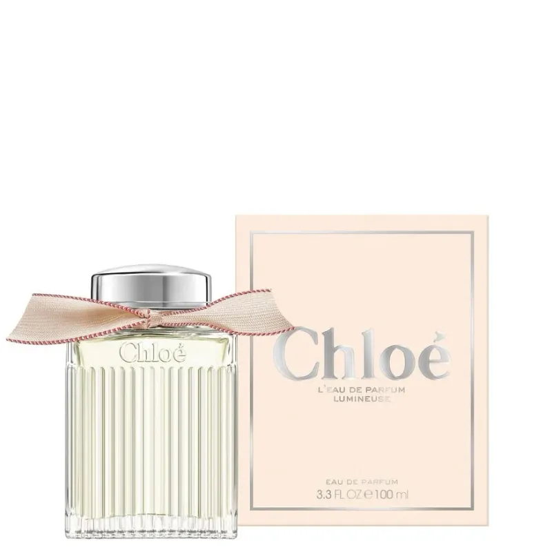 Chloé L'eau Parfum Lumineuse eau de parfum para mujer Vaporizador 100 ml