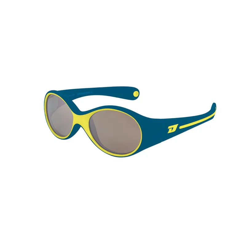 Gafas de sol para niños Demetz Mini-Clip