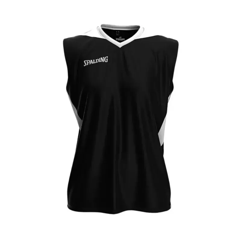 Camiseta mujer Spalding Motion