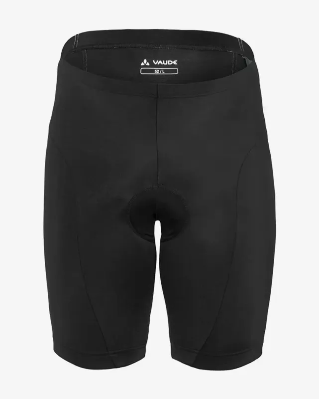 Culote Vaude Active Pants sin tirantes negro - XL