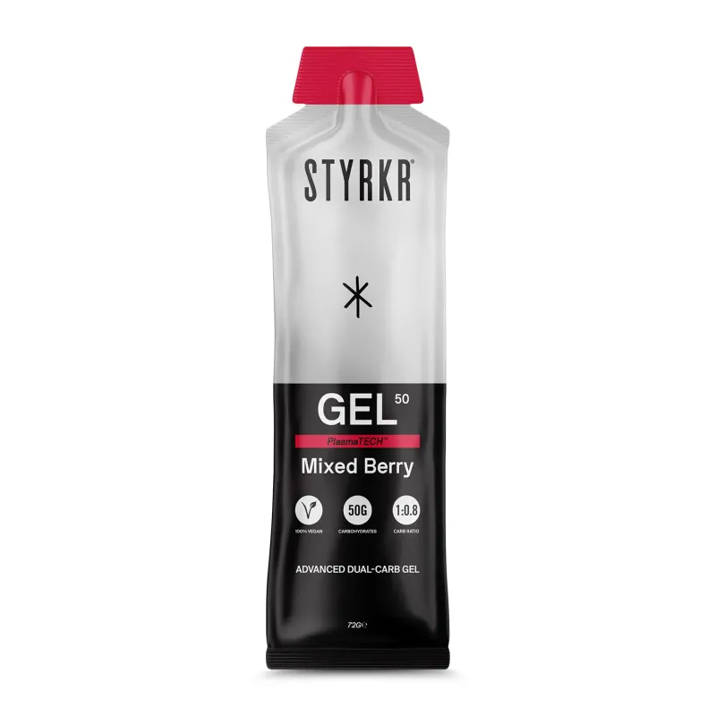 Gel Triangle Gel50