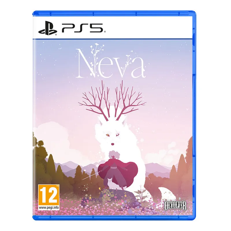 Neva PS5 (SP)