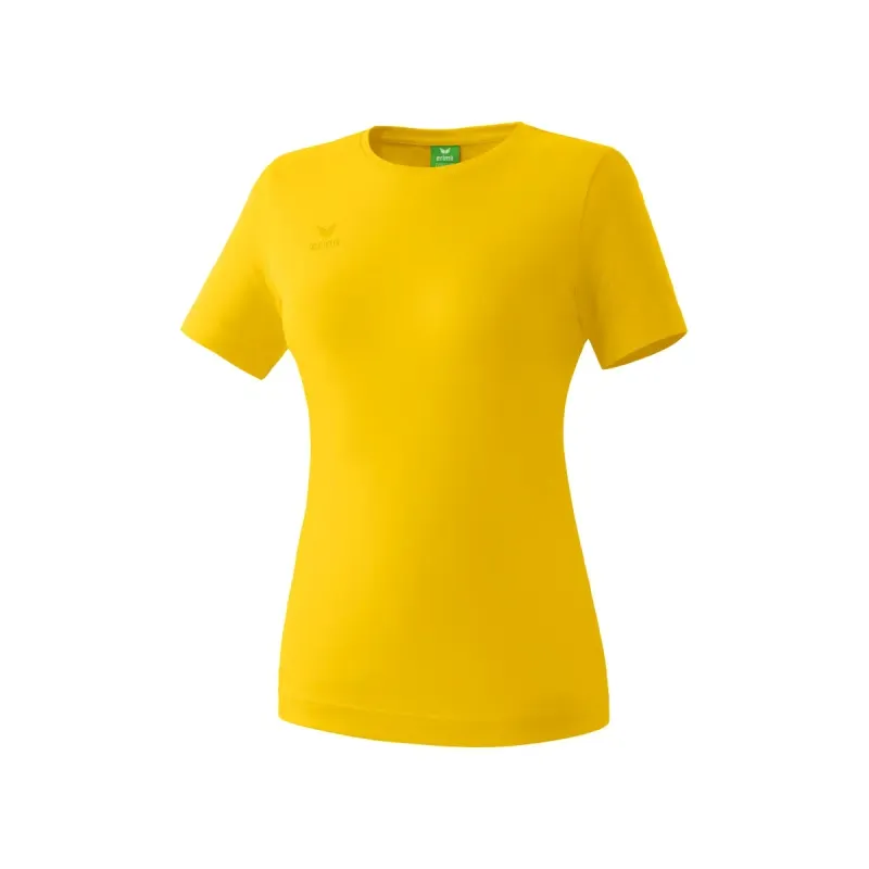 Camiseta de mujer Erima Teamsport