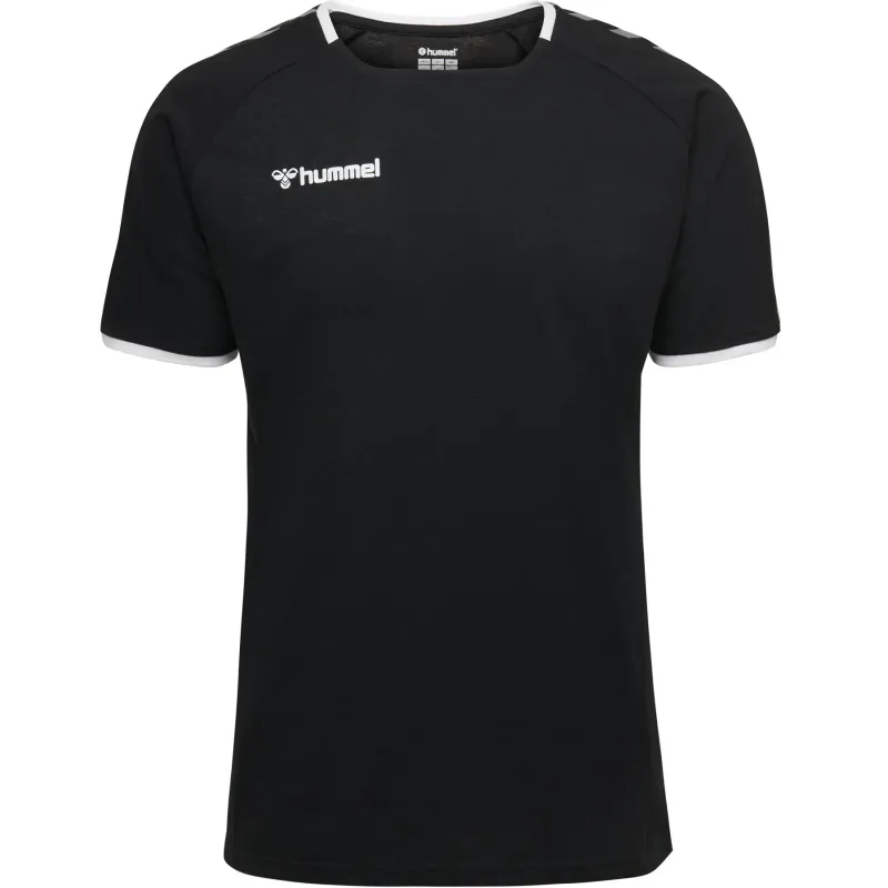 Camiseta infantil trainig hmlauthentic