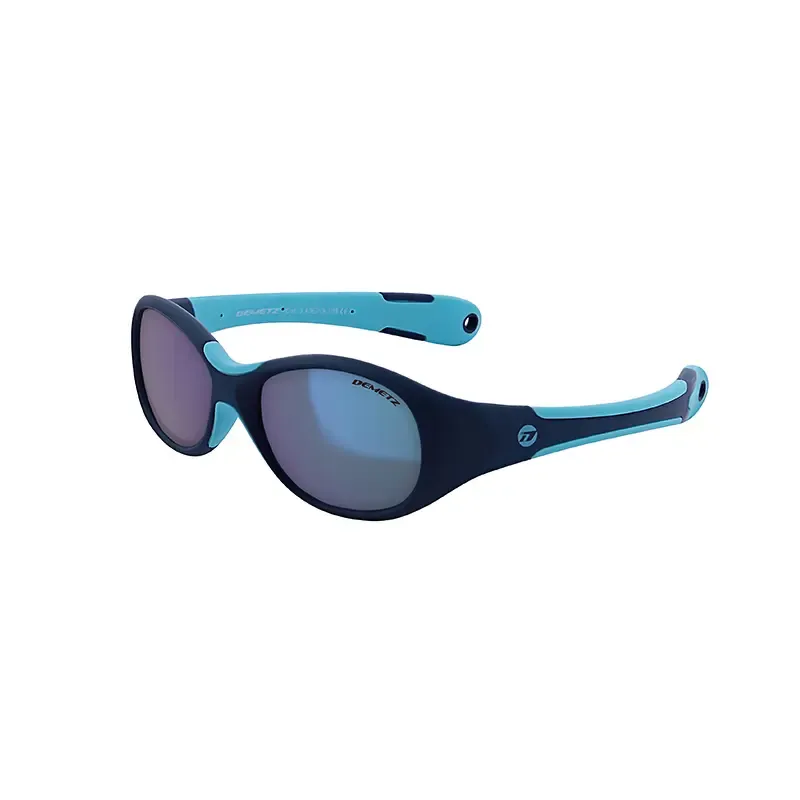 Gafas de sol para niños Demetz Ellipse
