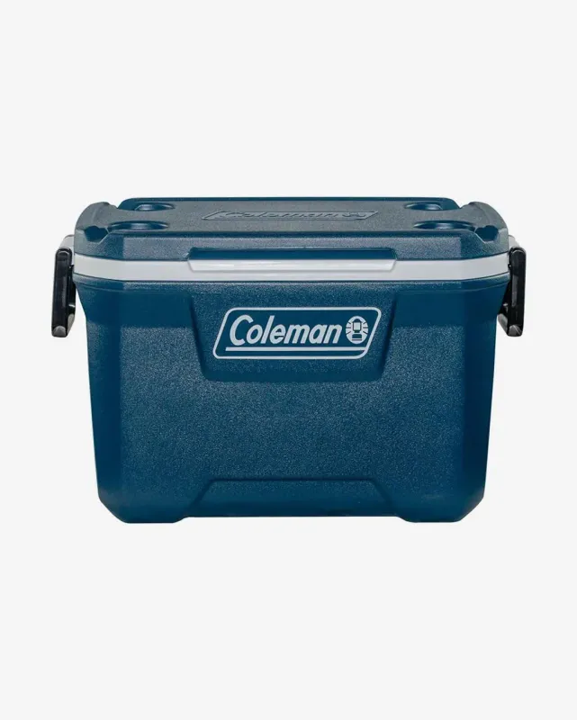 Nevera Rígida Coleman Xtreme 52QT 49L azul