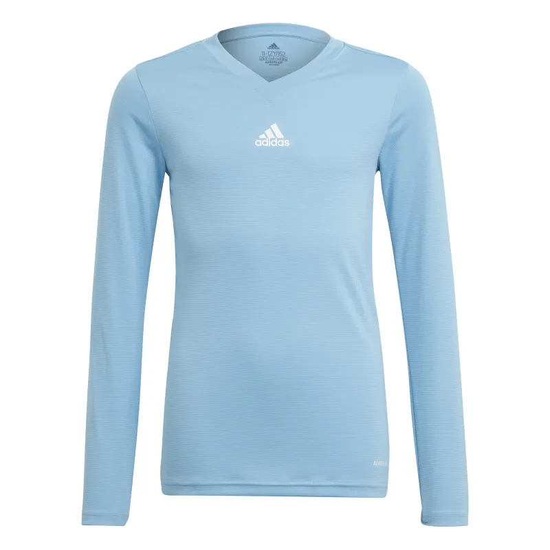 Camiseta para niños adidas Team Base