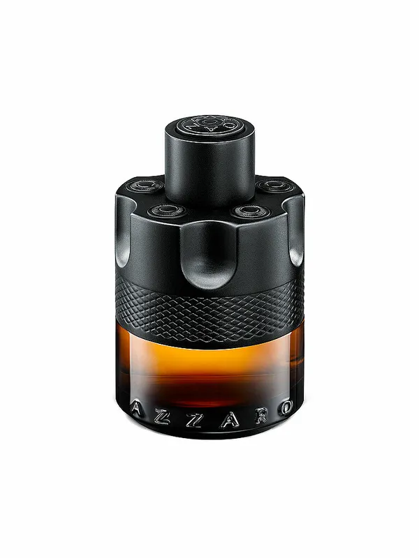 AZZARO The Most Wanted Le Parfum 50ml