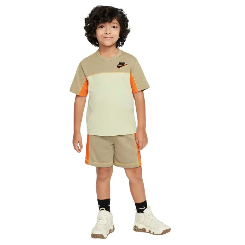 Pantalón corto infantil Nike Reimagine