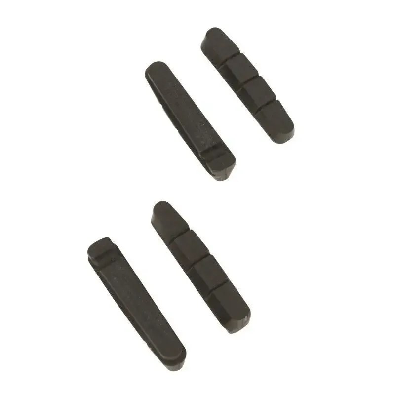 Par de 2 pastillas de freno de carretera Shimano Dure Ace
