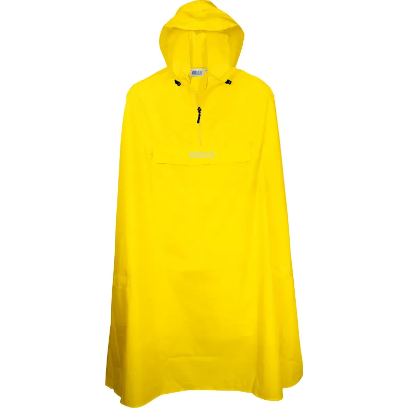 Poncho Pro-X Elements Paso