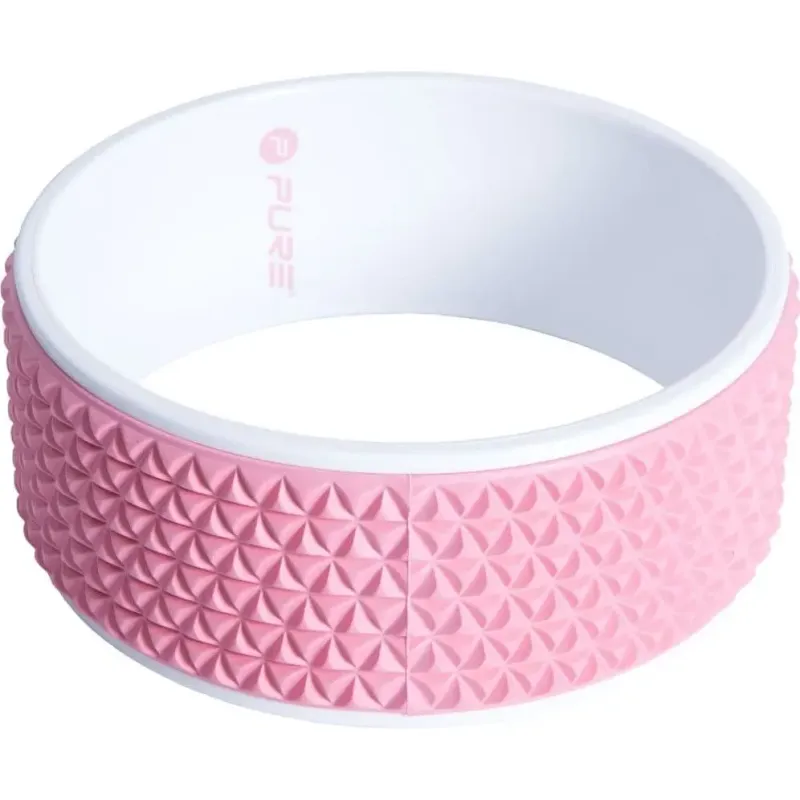 Yogawheel Pure2Improve