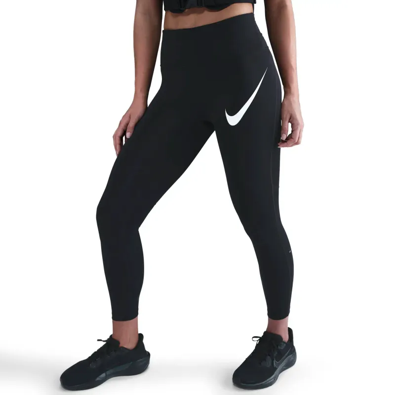 Mallas para mujer Nike Tempo Swoosh