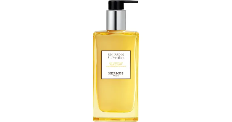 Gel de ducha unisex Le Bain Un Jardin à Cythère de HERMÈS 200 ml
