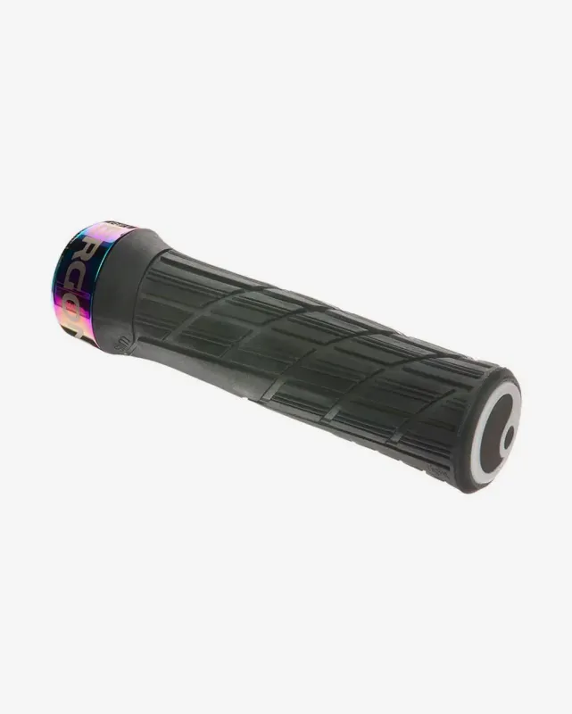 Puños Ergon GE1 Evo Factory negro claro