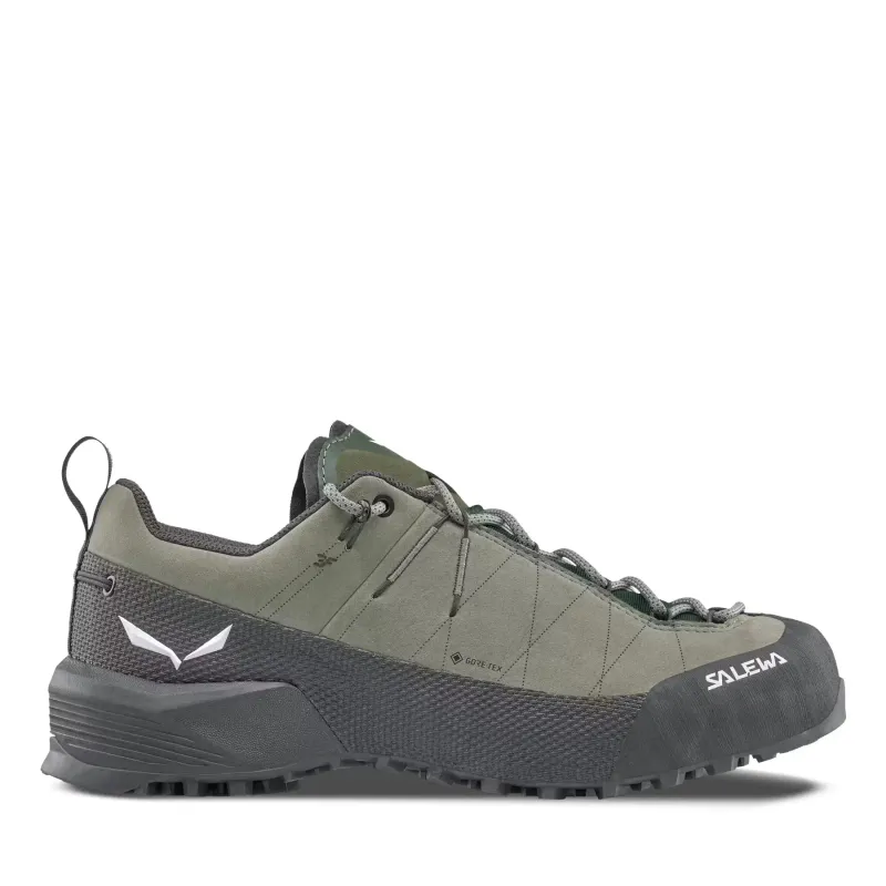 Botas de montaña para mujer Salewa Wildfire Leather 2 GTX