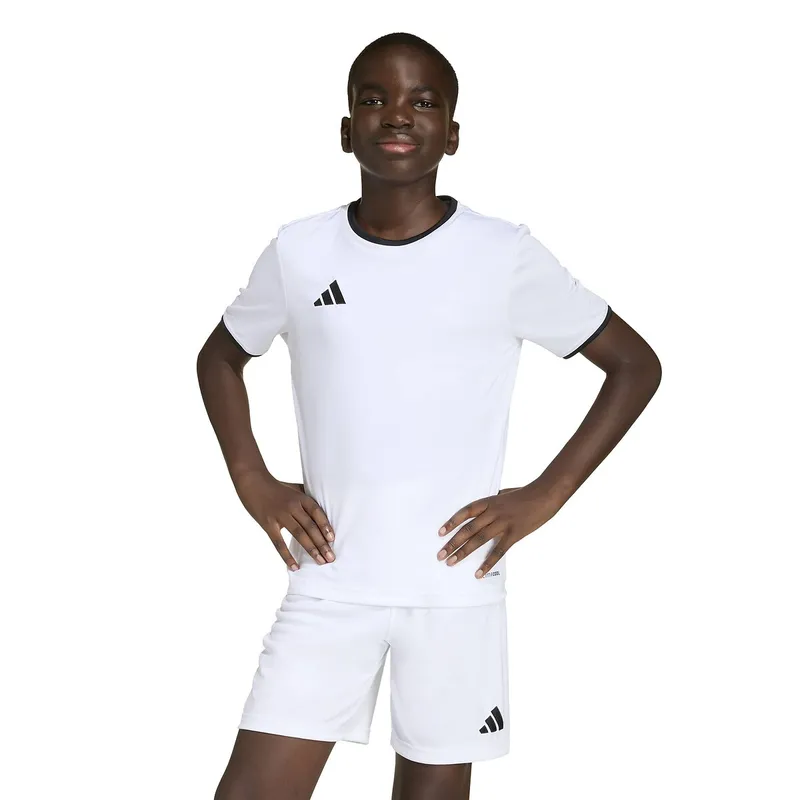 Adidas Performance Camiseta de fútbol de manga corta. Color