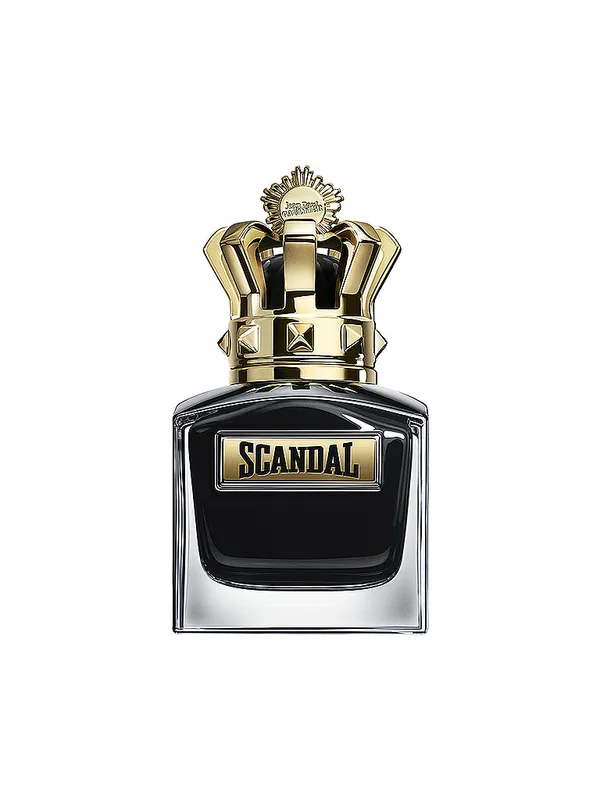 JEAN PAUL GAULTIER Scandal pour Homme Le Parfum Eau de Parfum Intense Spray Recargable 50ml