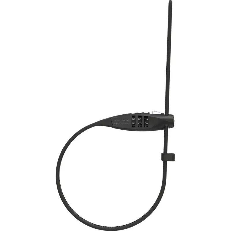 Antirrobo Abus Combiflex Travelguard