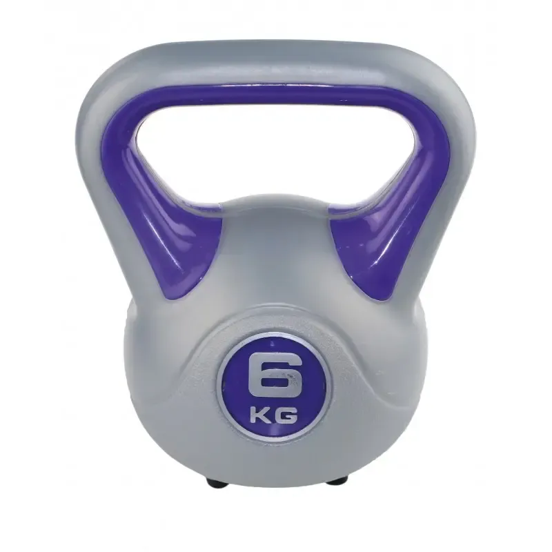 Sveltus 6 kg Kettlebell fit