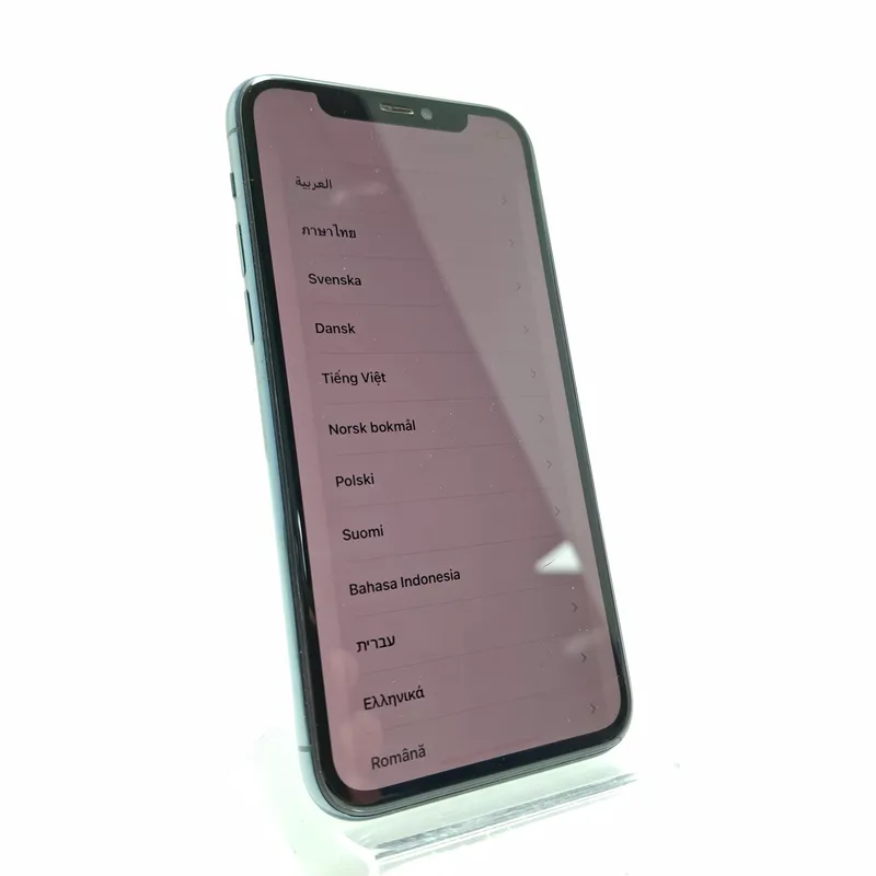 TARA Display: Apple iPhone 11 Pro 64 GB