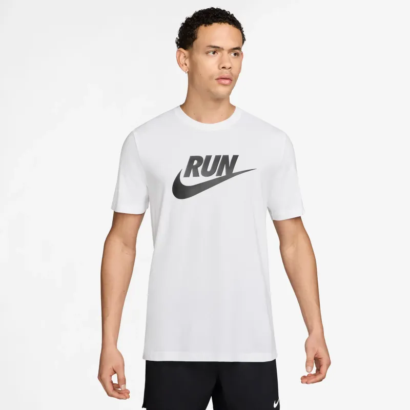 Camiseta Nike Dri-FIT Run Swoosh