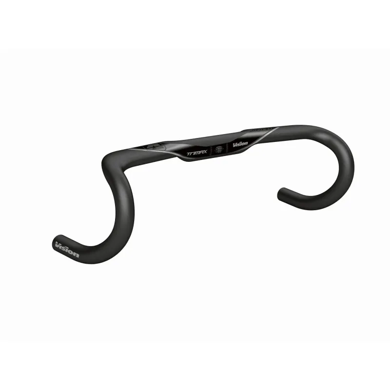 Percha Vision Trimax aero alu 31,8x420mm