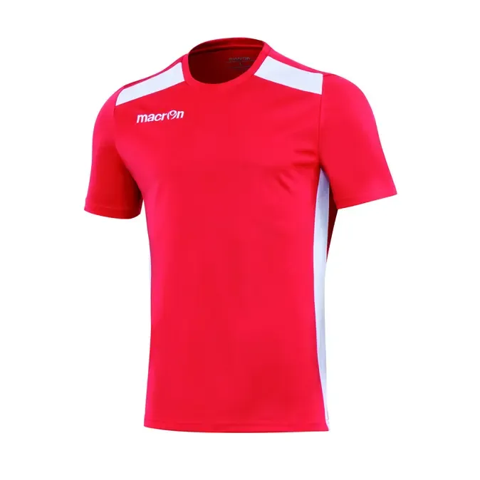 Camiseta Macron Sirius shirt