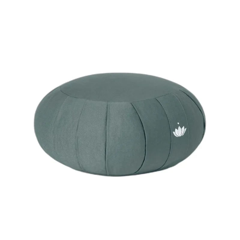 Cojín de yoga Lotuscrafts Zafu Zen