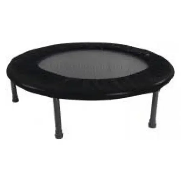 Mini trampolín de 1 m de diámetro