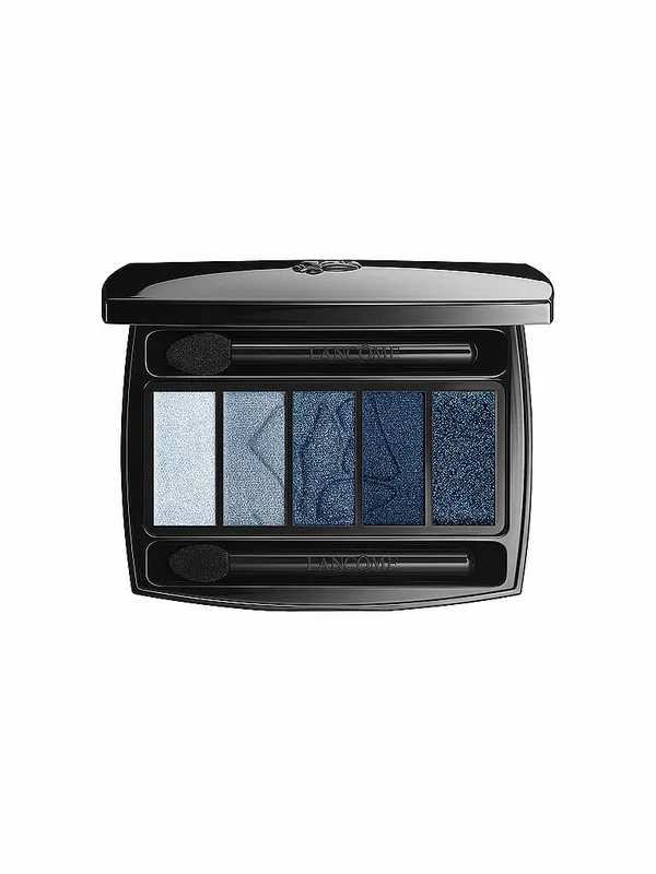 LANCÔME Sombra de ojos - Hypnôse Palette ( 16 Denim )