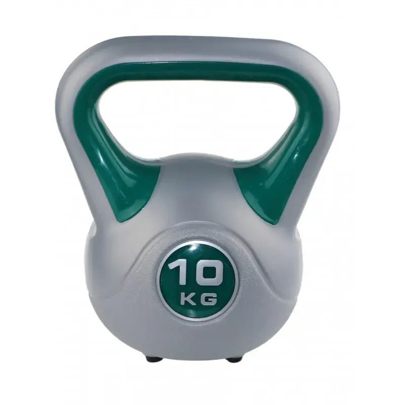 Sveltus 10 kg Kettlebell fit