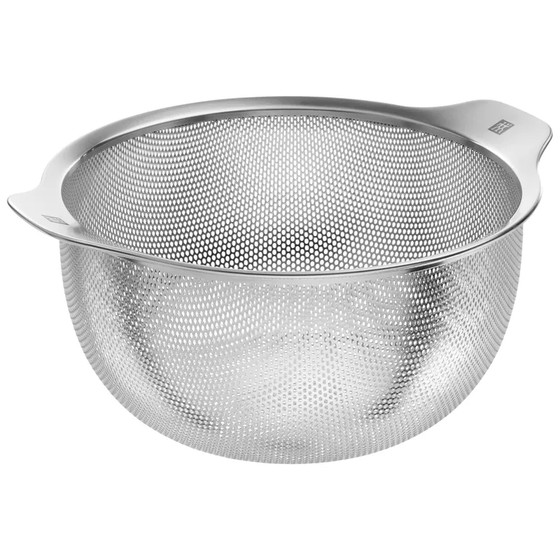 ZWILLING Table Colador 24 cm, 18/10 Acero inoxidable