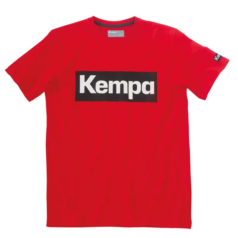 Camiseta Kempa Promo