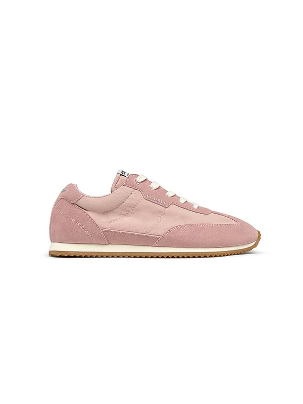 ECOALF Sneaker DENVER rosa | 39